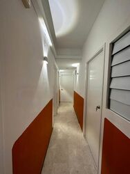 The Calrose (D26), Condominium #463154011